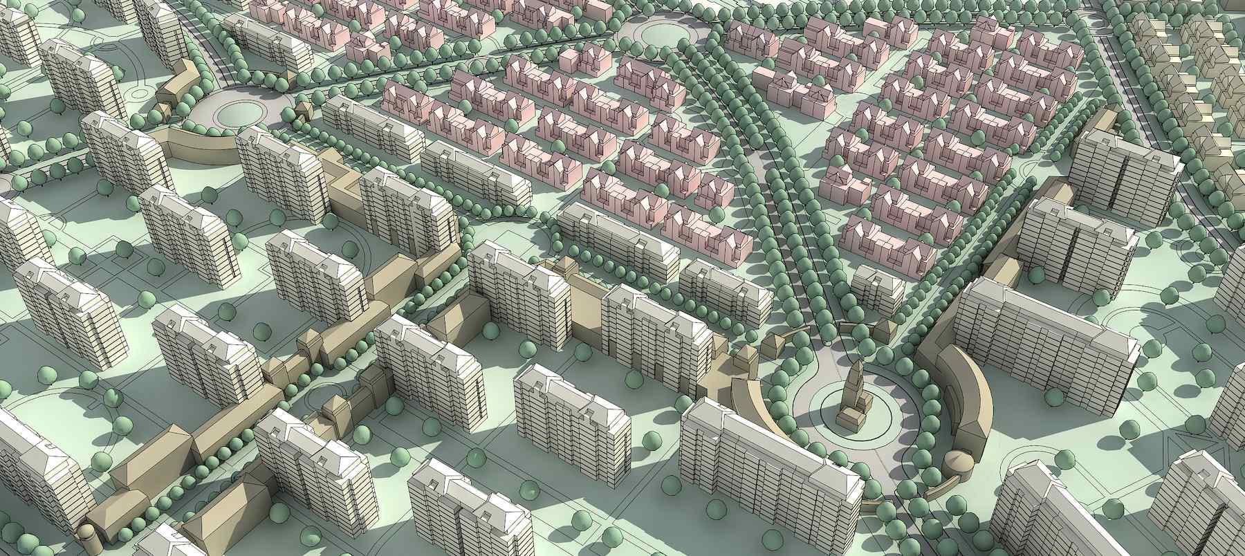 Municipal Comprehensive Plans | Report Kitchen